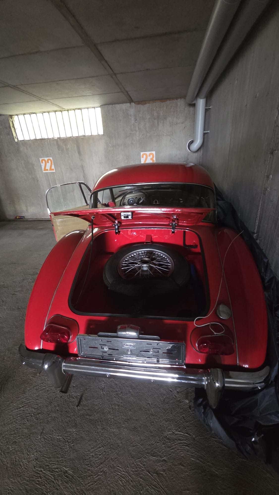 MG 1600 MARK II-image-4