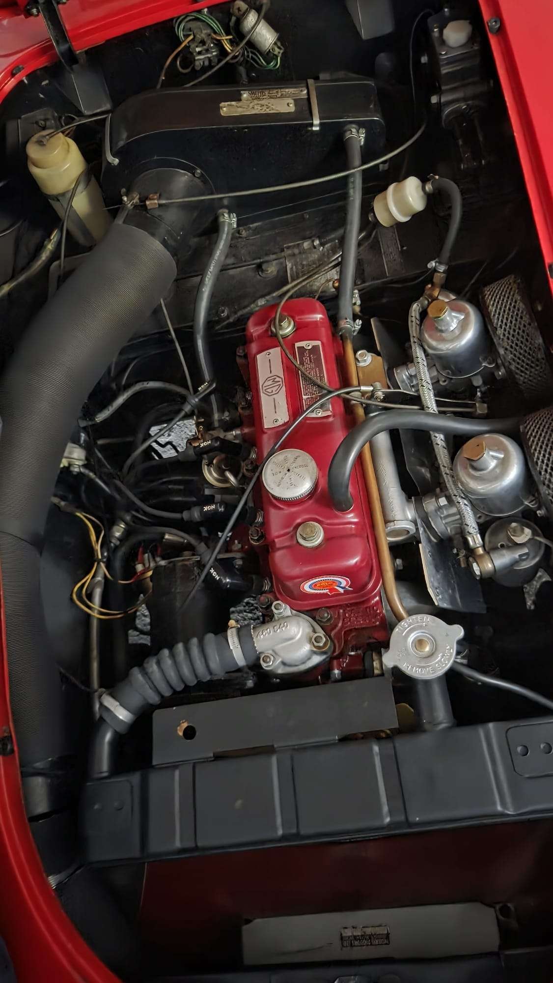 MG 1600 MARK II-image-11