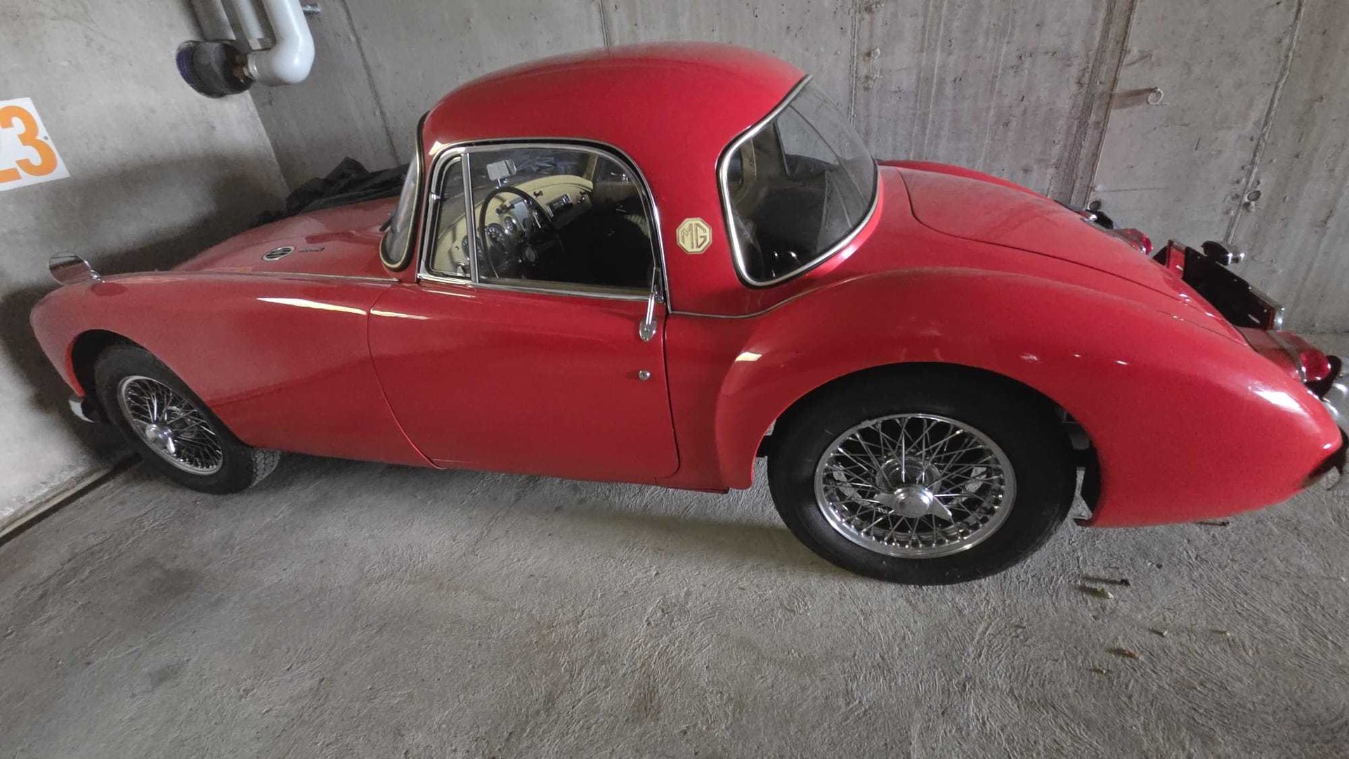 MG 1600 MARK II-image-3