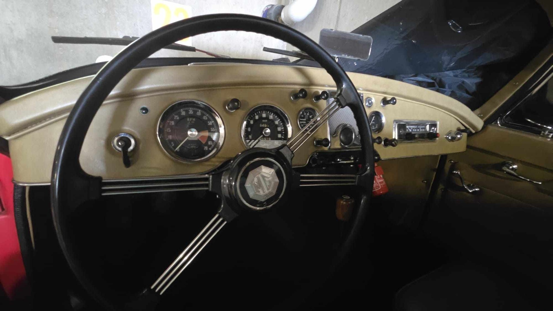 MG 1600 MARK II-image-5