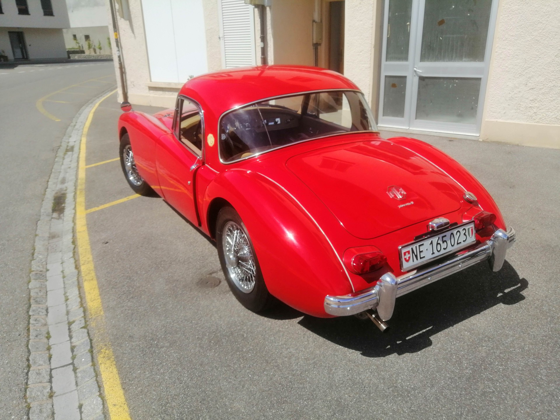 MG 1600 MARK II-image-1