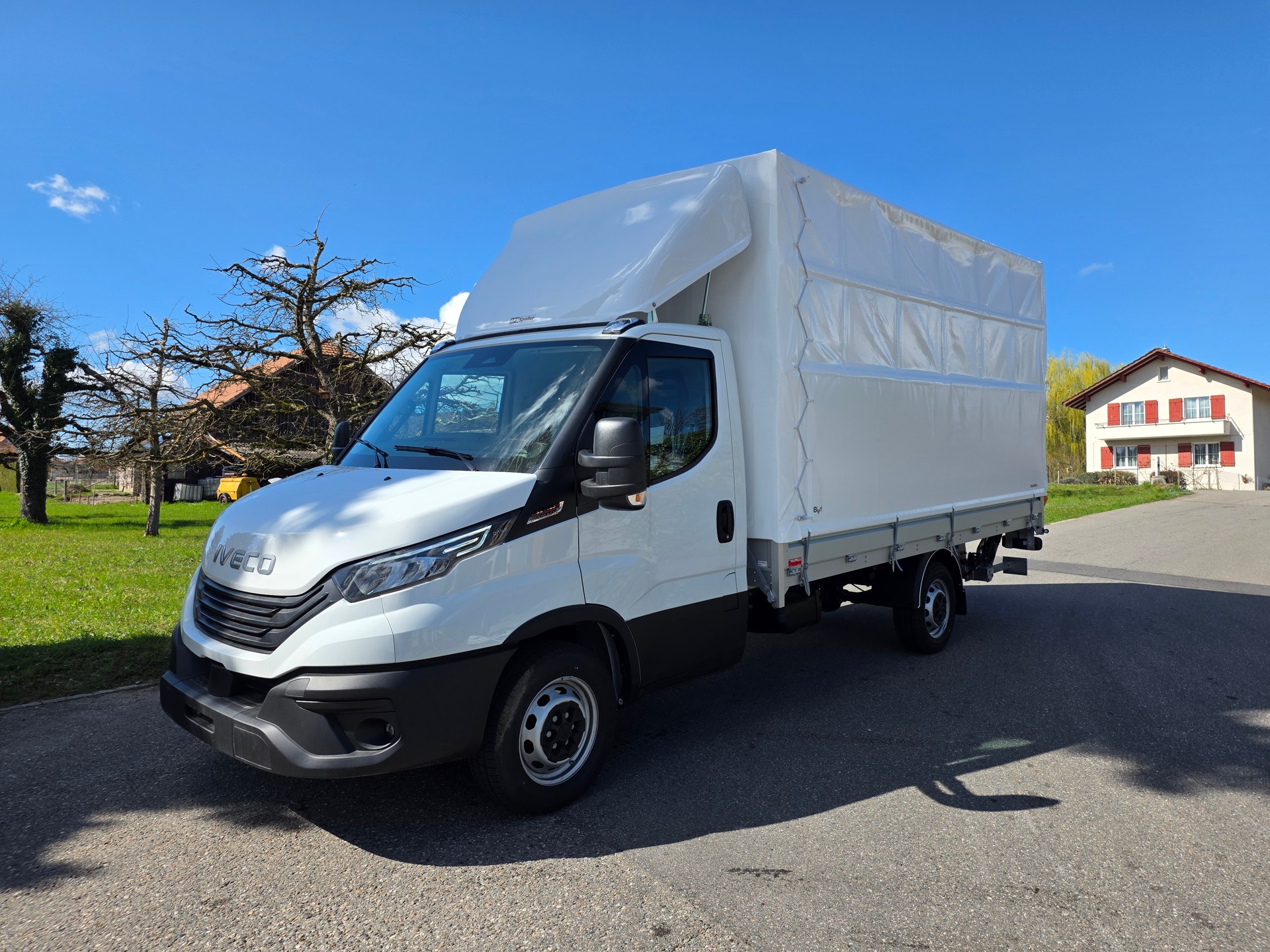IVECO 35 S 18H A8-image-0