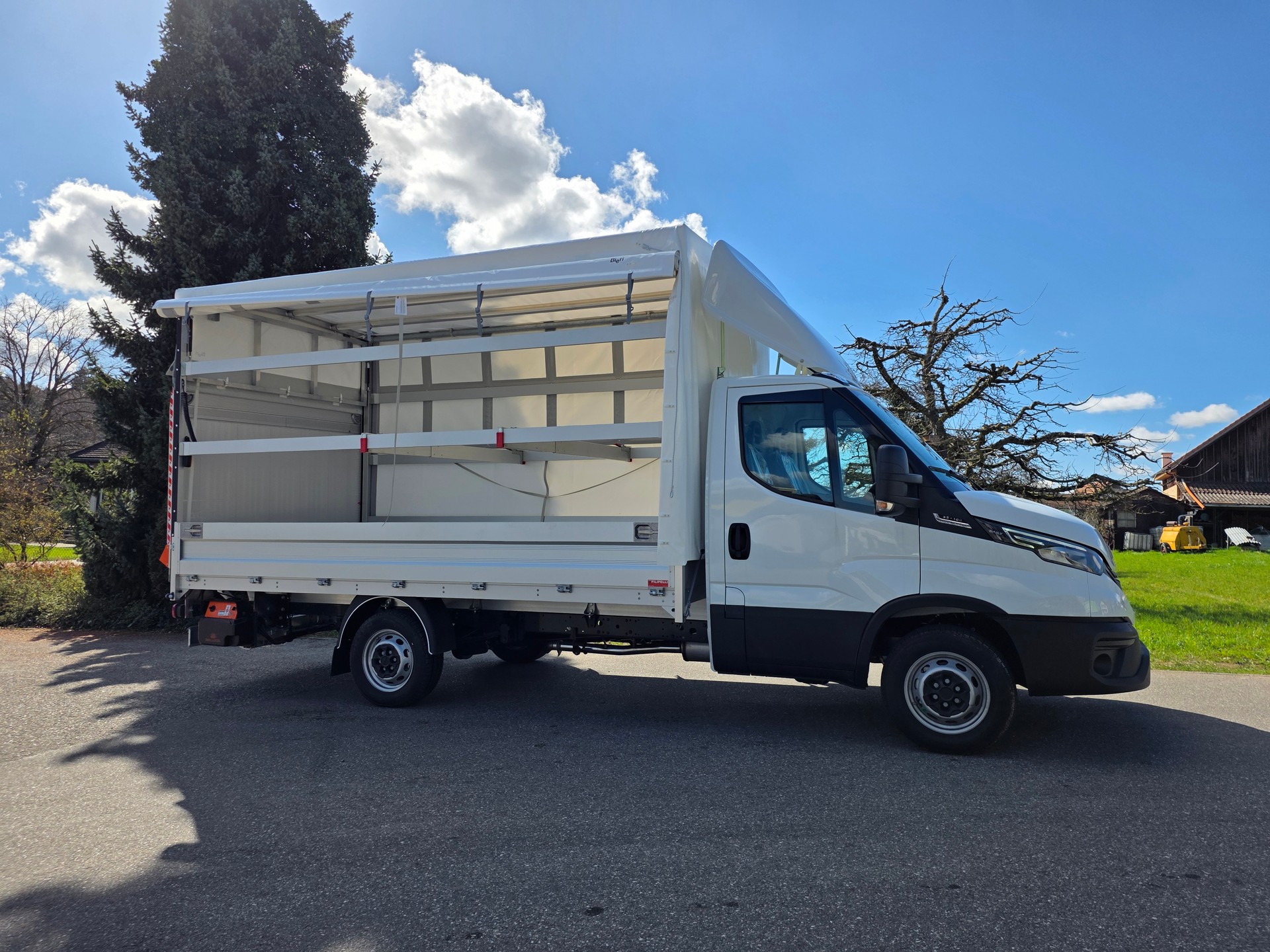 IVECO 35 S 18H A8-image-8