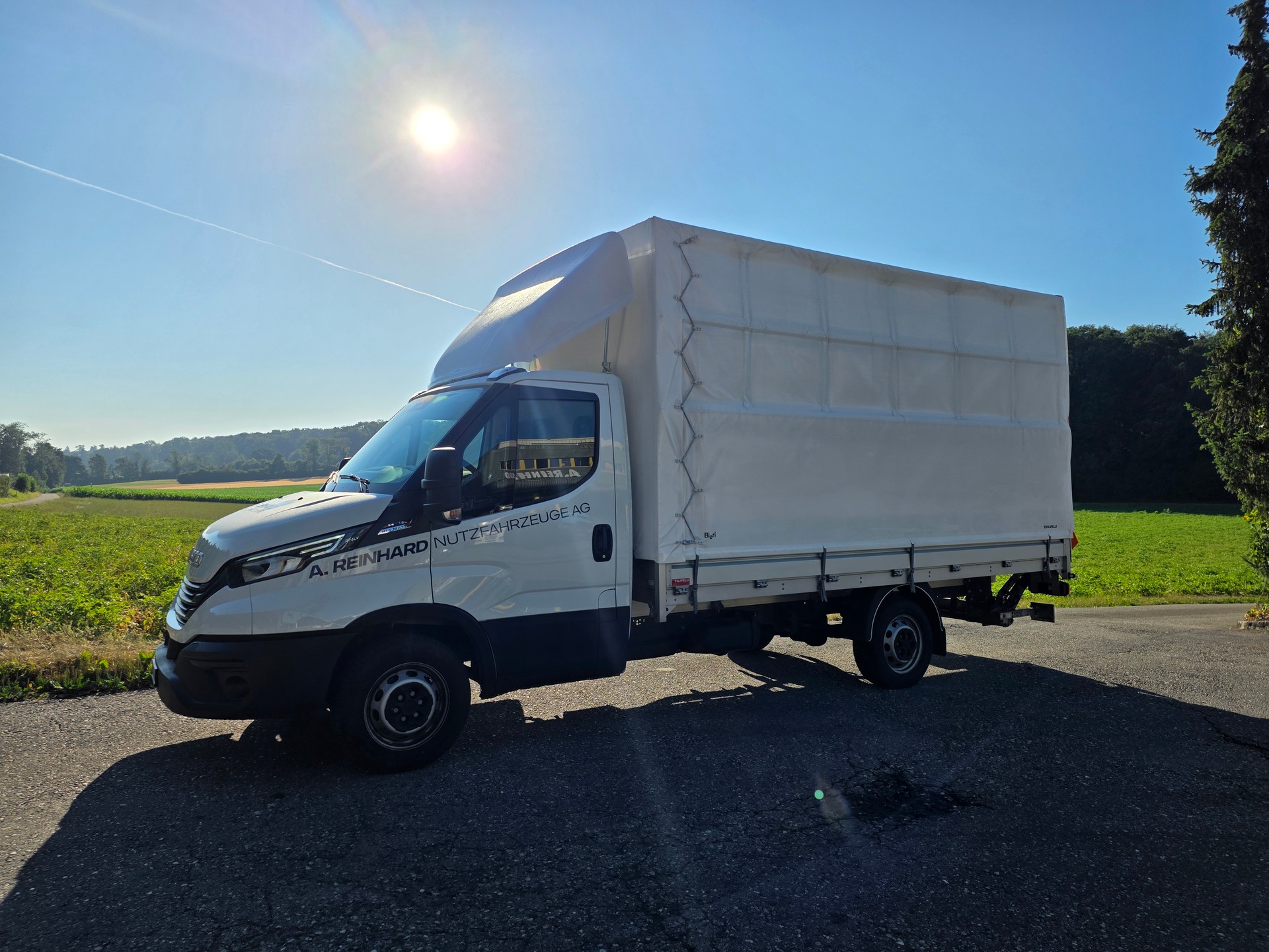 IVECO 35 S 18H A8-image-1