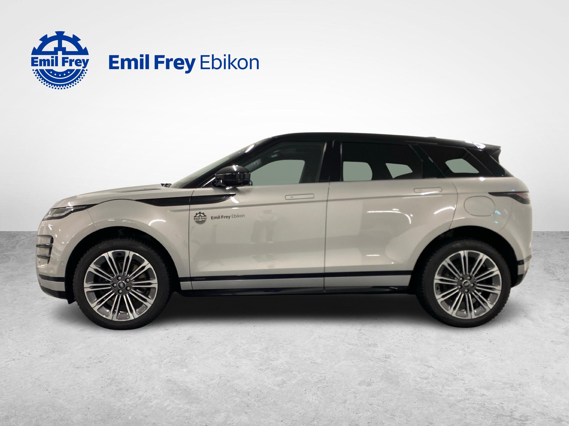 LAND ROVER Range Rover Evoque 1.5 T 270e Autobiography-image-1