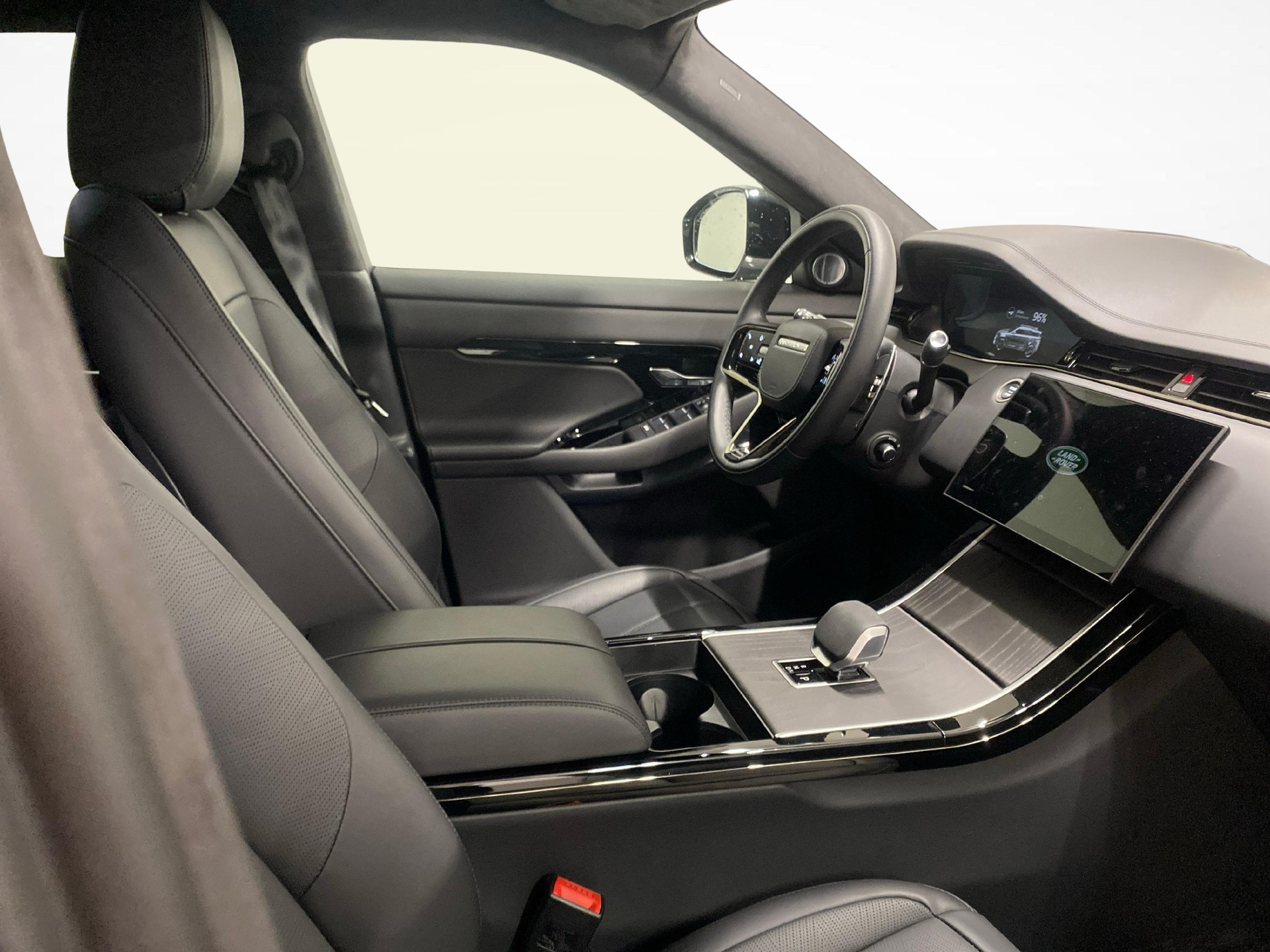 LAND ROVER Range Rover Evoque 1.5 T 270e Autobiography-image-9