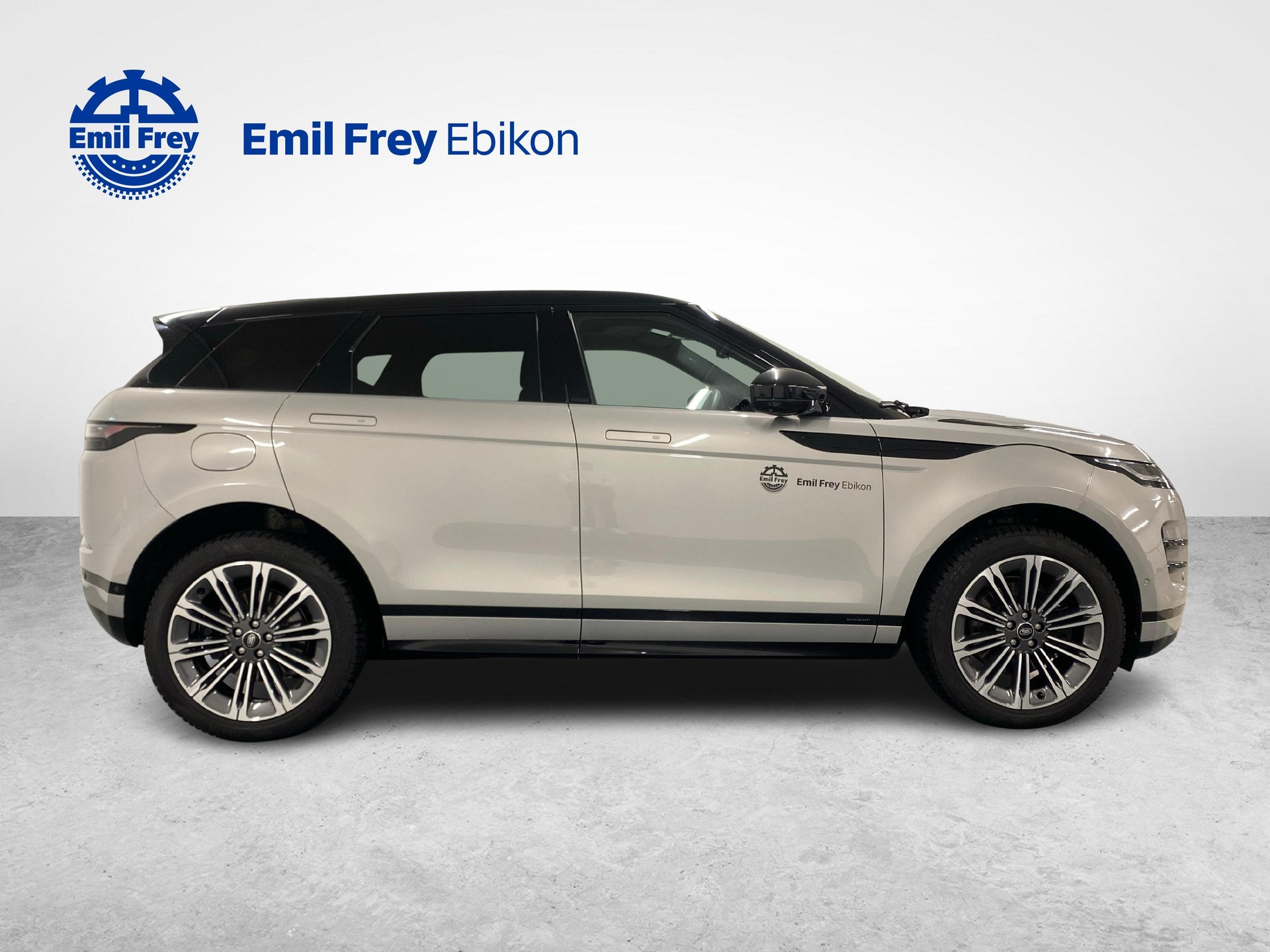 LAND ROVER Range Rover Evoque 1.5 T 270e Autobiography-image-5