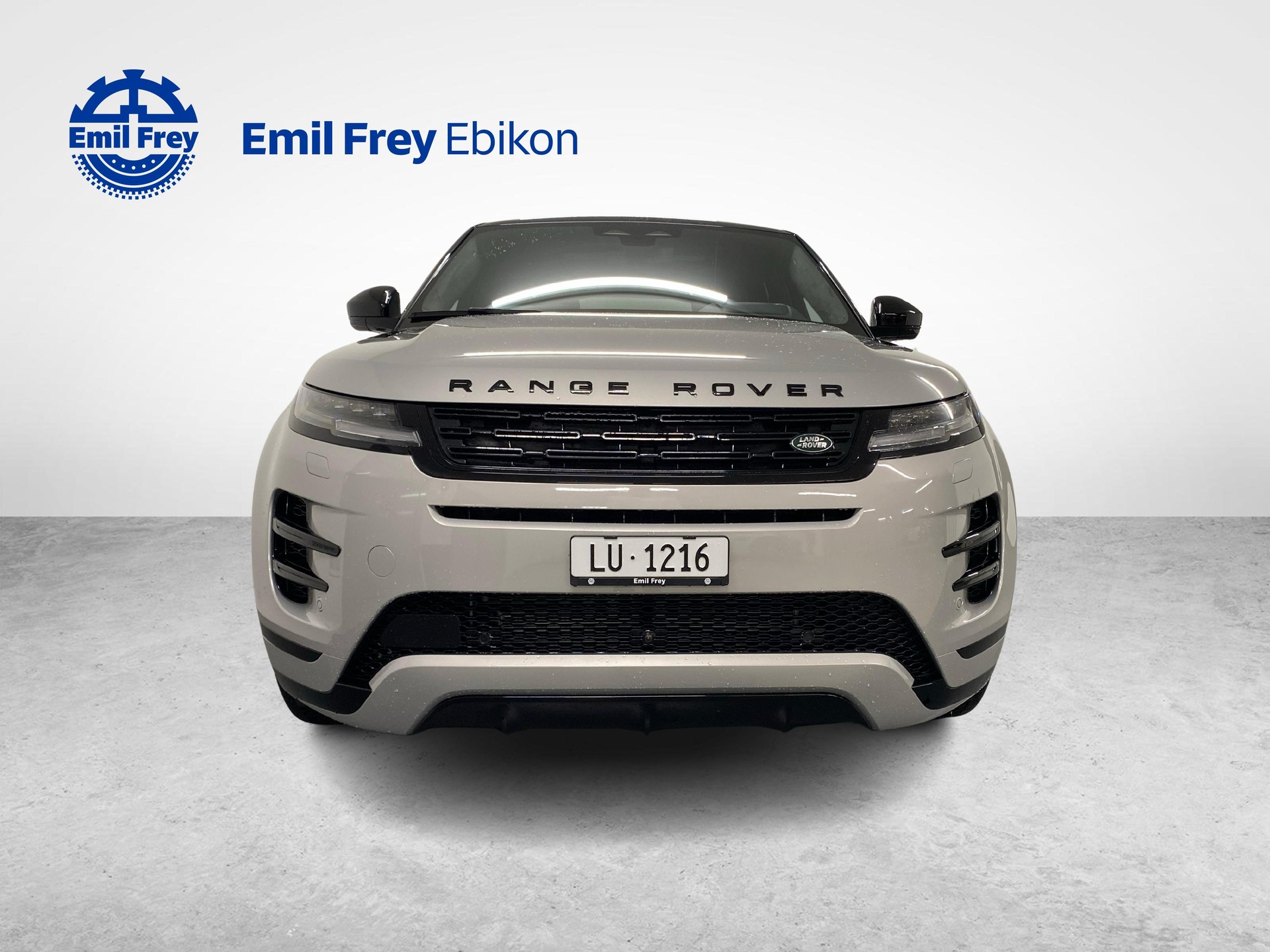 LAND ROVER Range Rover Evoque 1.5 T 270e Autobiography-image-7