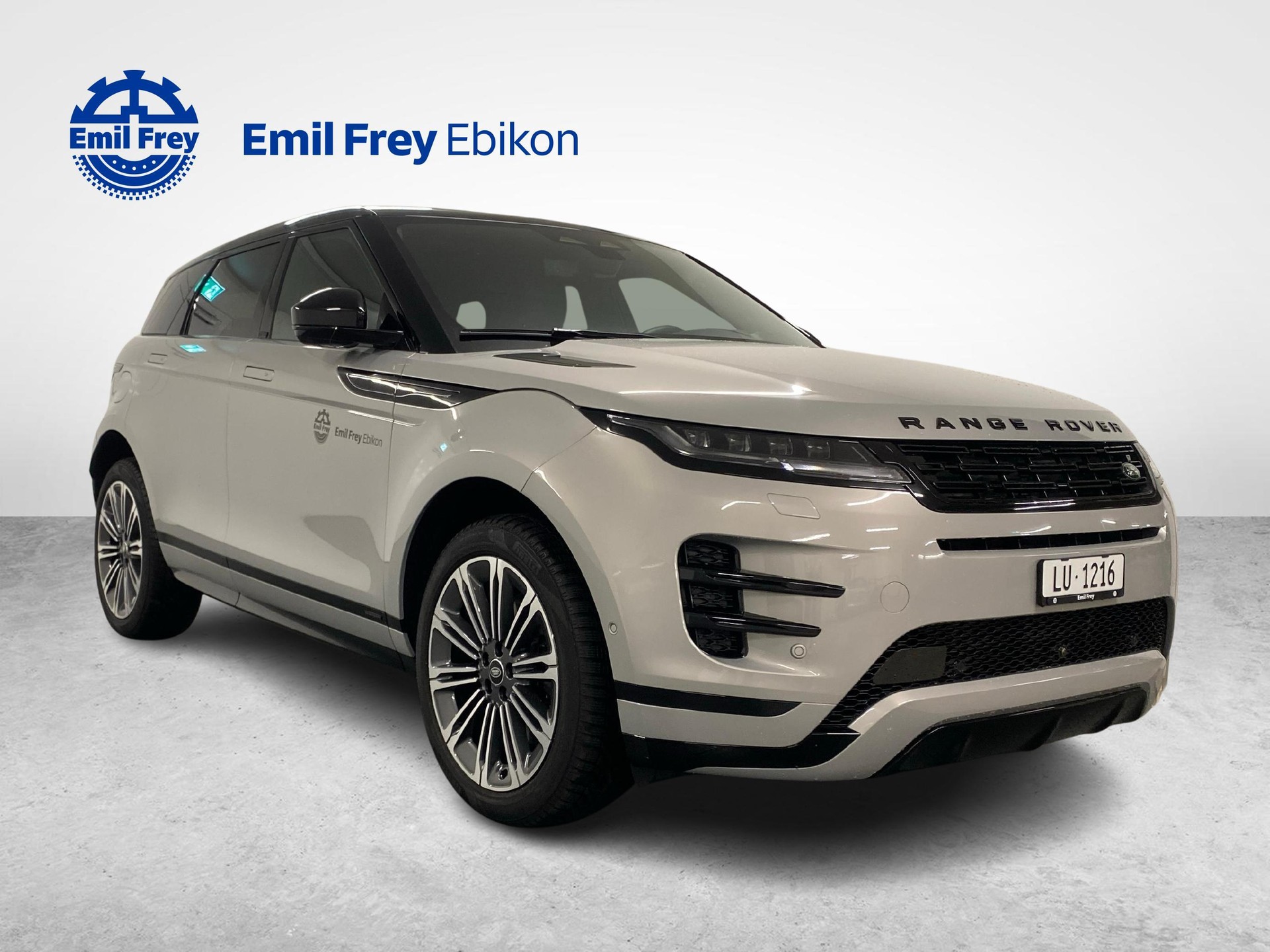 LAND ROVER Range Rover Evoque 1.5 T 270e Autobiography-image-6