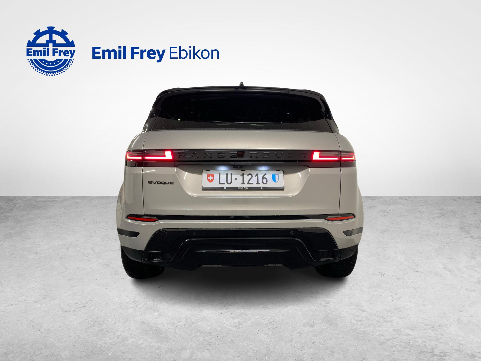 LAND ROVER Range Rover Evoque 1.5 T 270e Autobiography-image-3