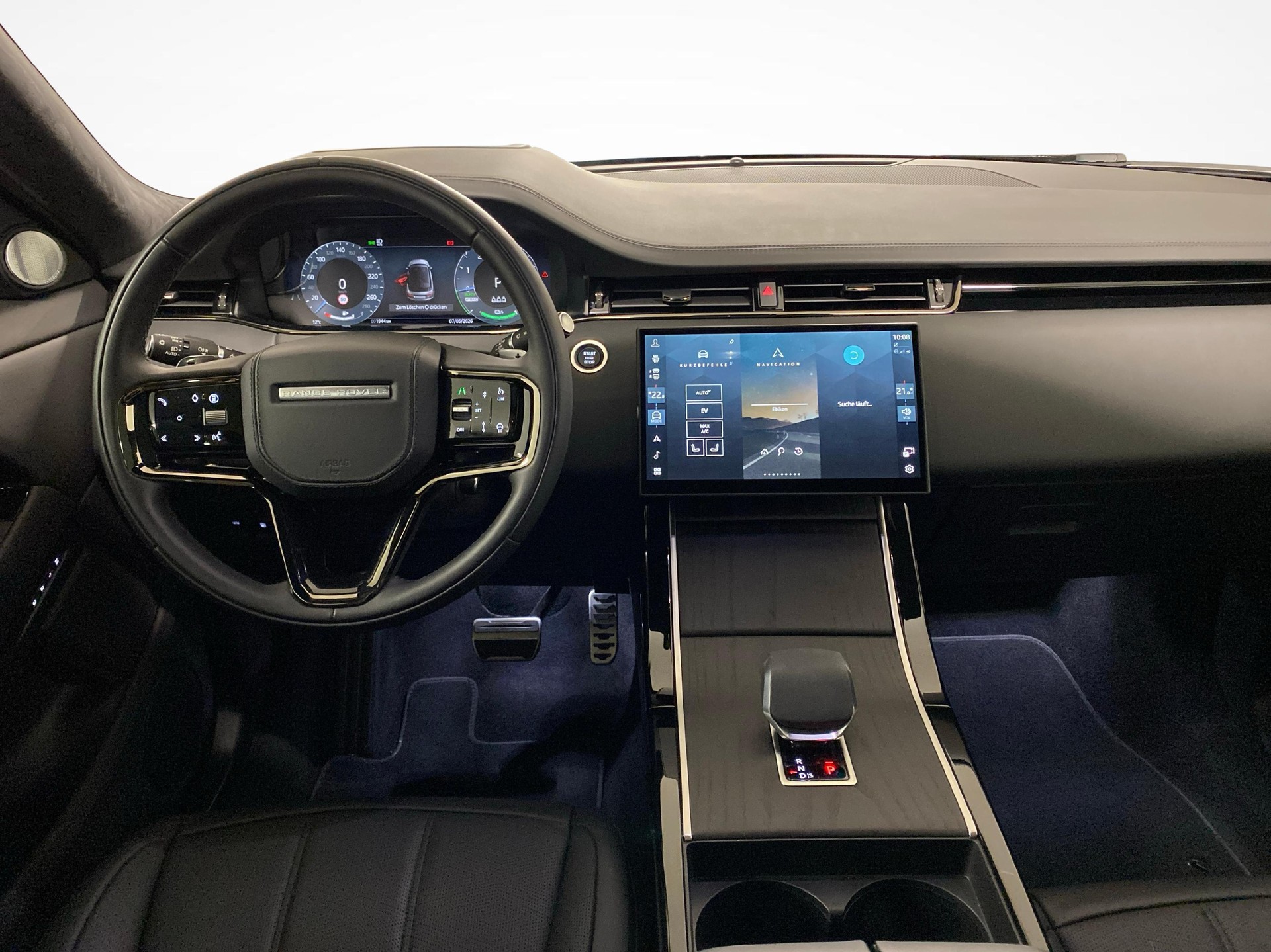 LAND ROVER Range Rover Evoque 1.5 T 270e Autobiography-image-8