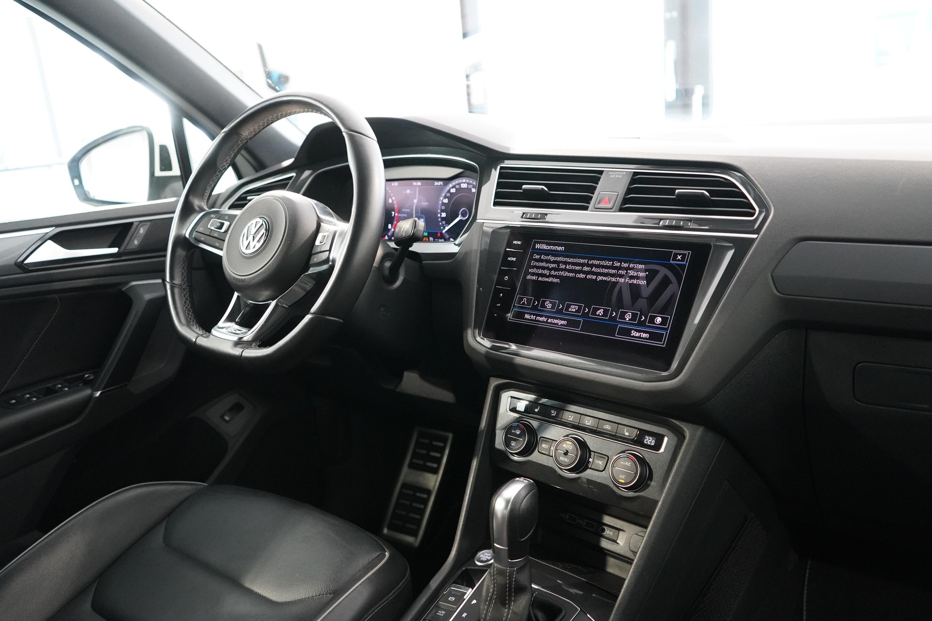 VW Tiguan 2.0 TSI Highline DSG-image-9