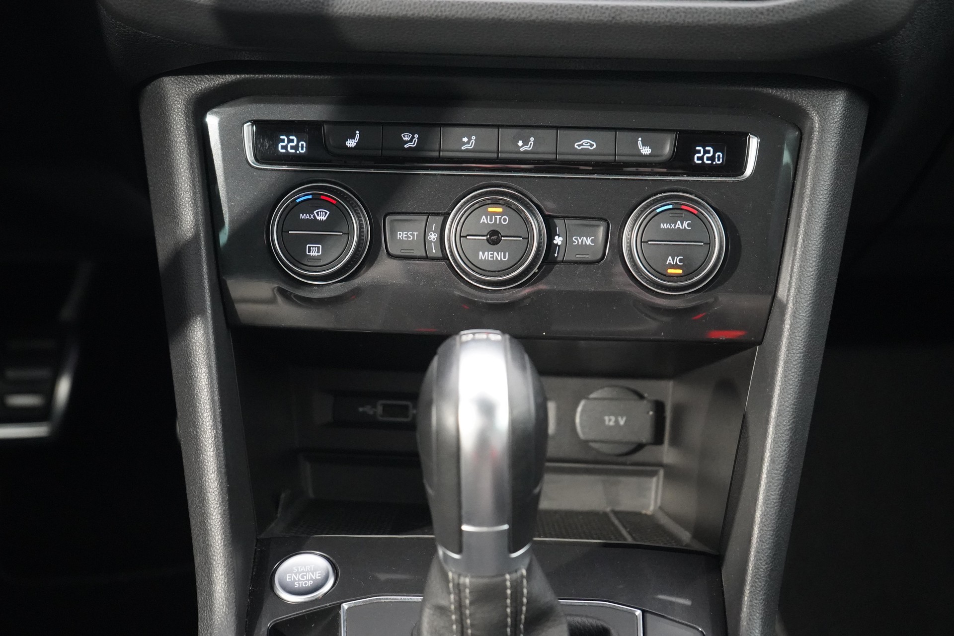 VW Tiguan 2.0 TSI Highline DSG-image-11