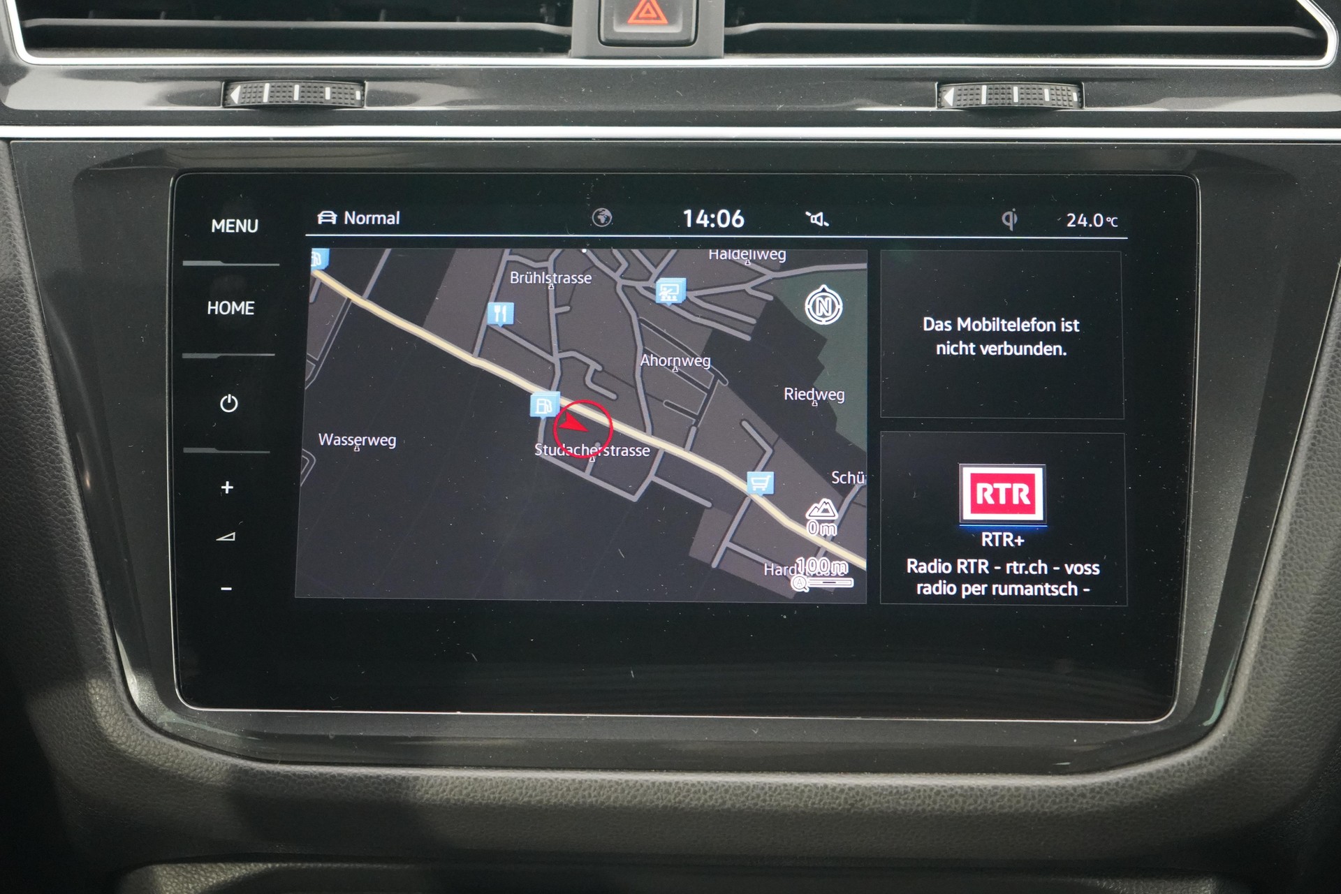 VW Tiguan 2.0 TSI Highline DSG-image-10