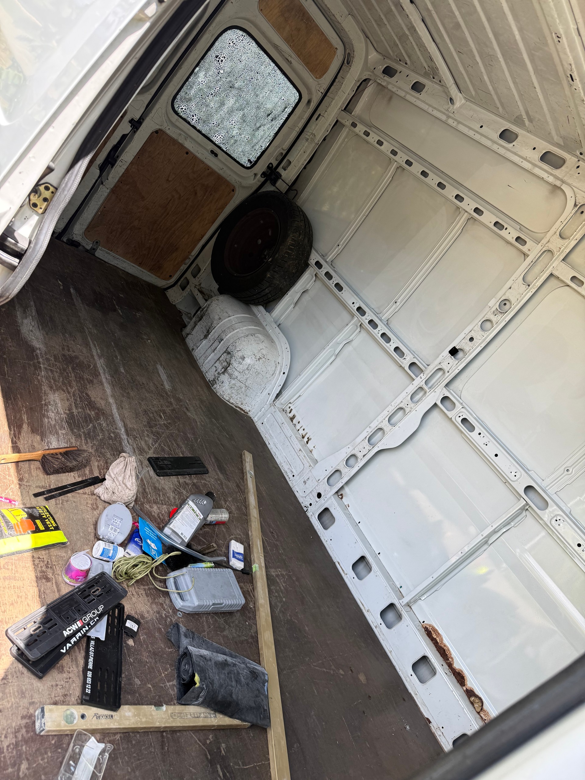 OPEL Movano 2.5 CDTI 3.5t-image-4