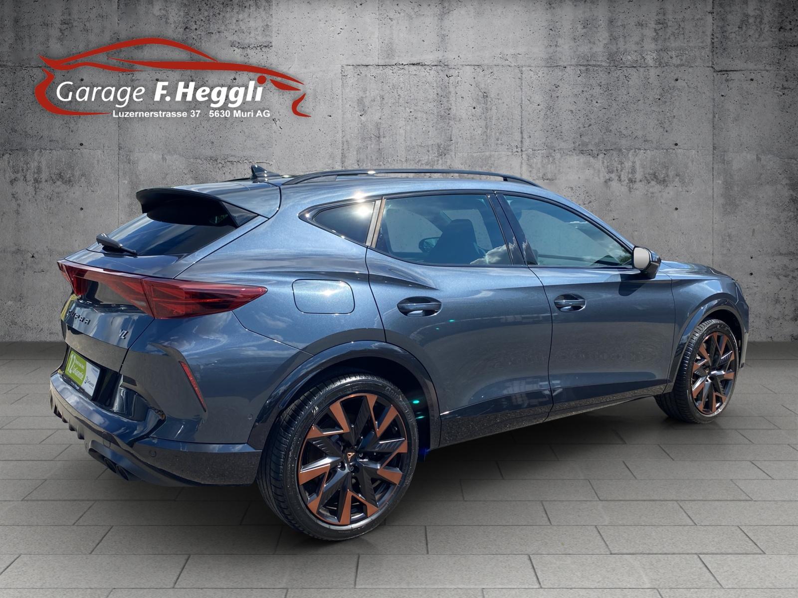 CUPRA Formentor 2.0 TSI VZ 4Drive DSG-image-2