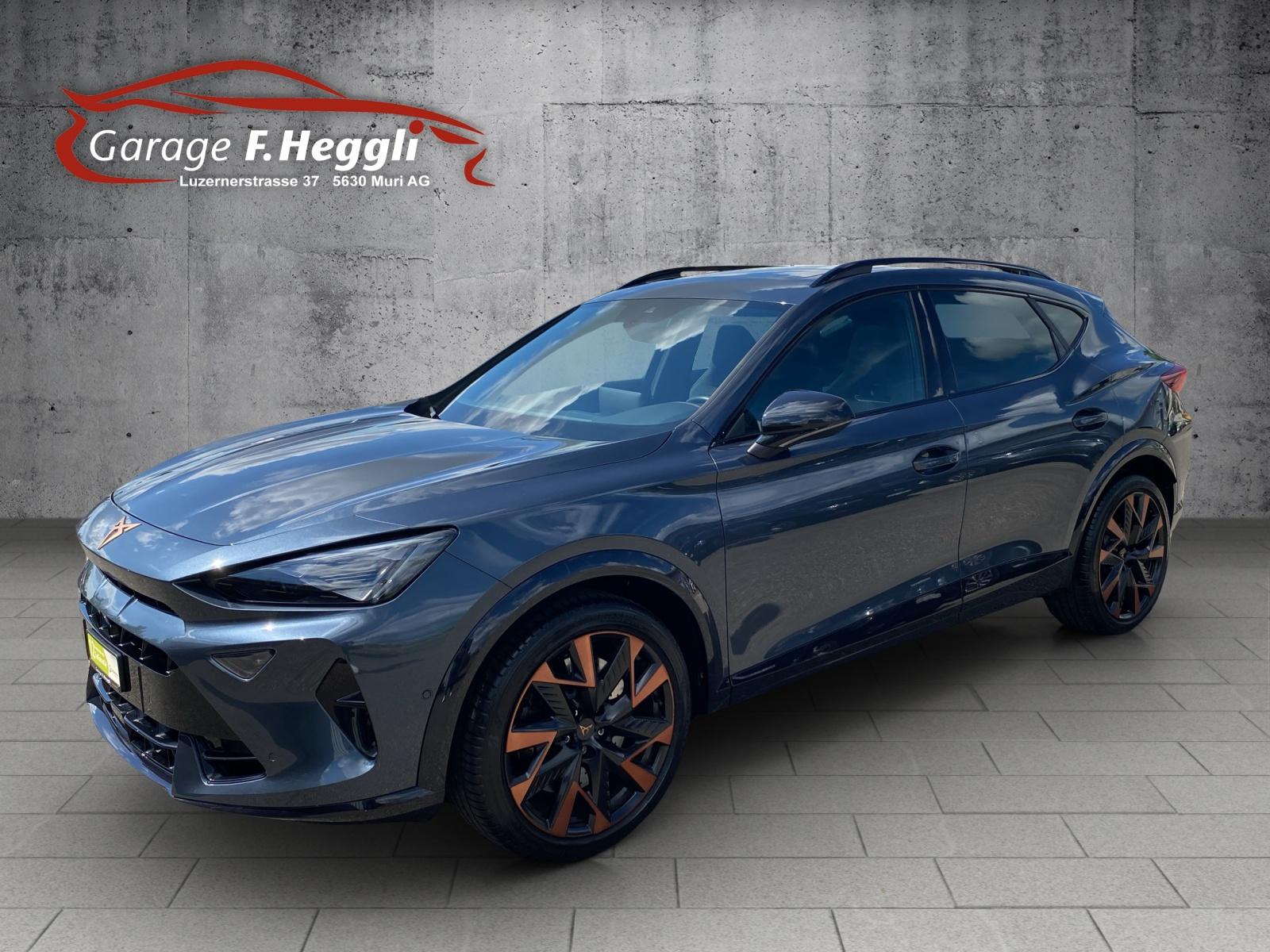 CUPRA Formentor 2.0 TSI VZ 4Drive DSG-image-0