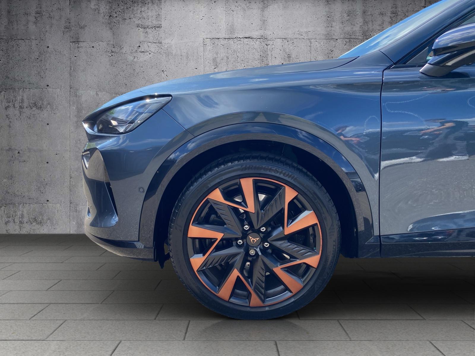 CUPRA Formentor 2.0 TSI VZ 4Drive DSG-image-4