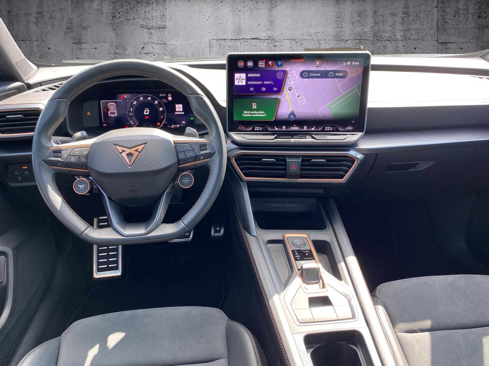 CUPRA Formentor 2.0 TSI VZ 4Drive DSG-image-5