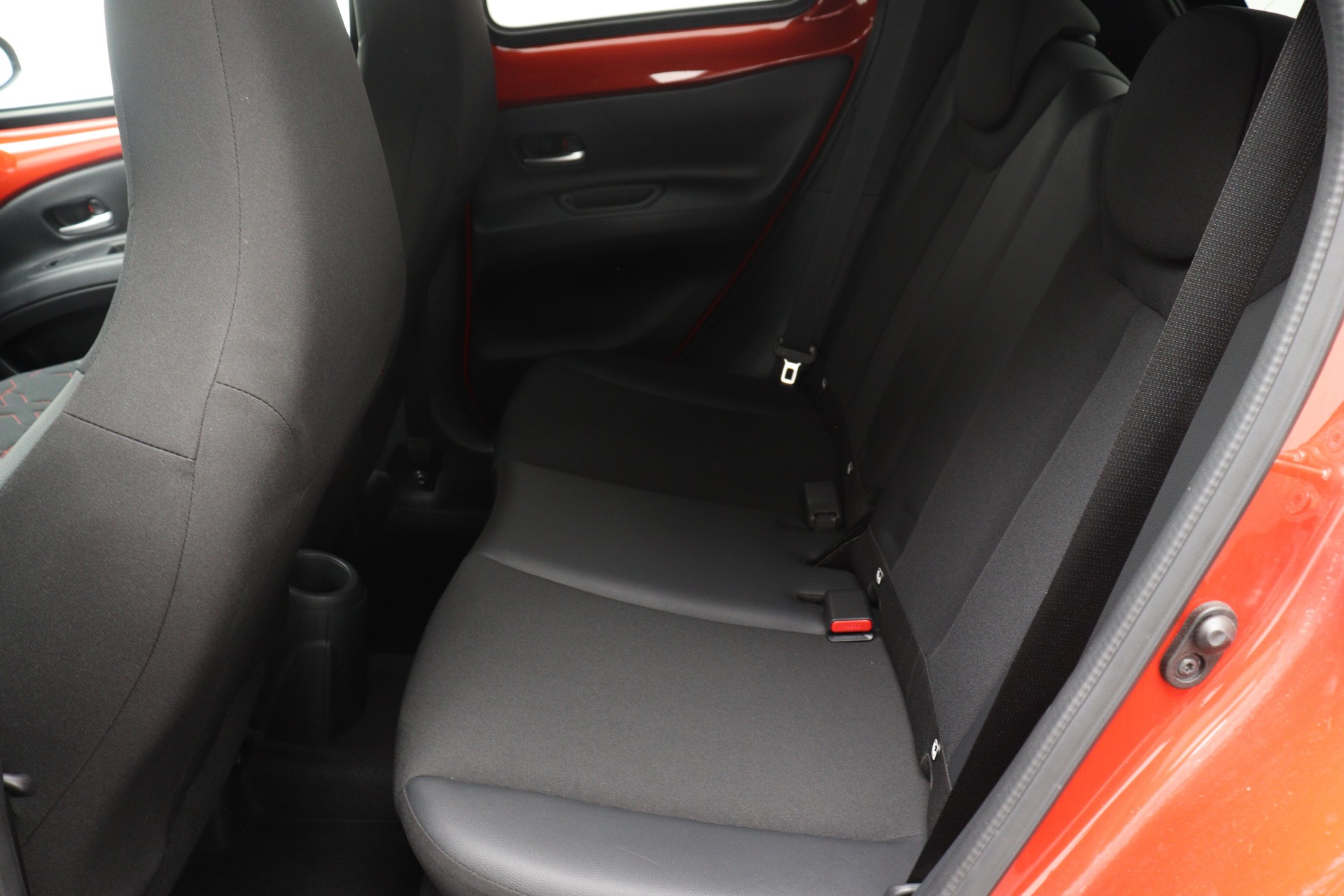 TOYOTA Aygo X 1.0 VVT-i Style-image-9