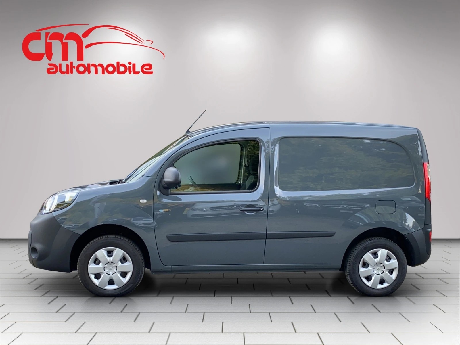 RENAULT Kangoo Z.E. 33 R60 Access-image-7