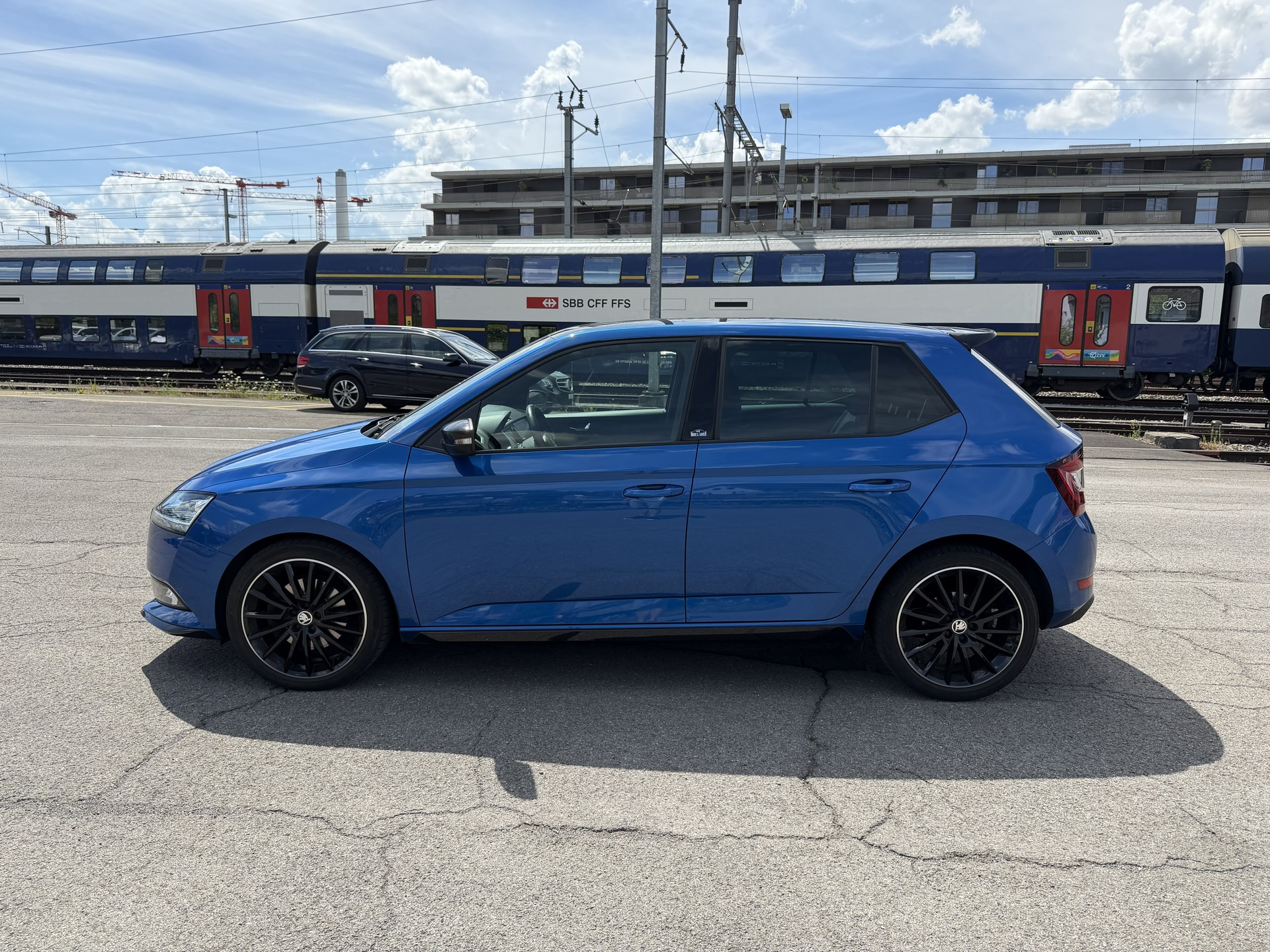SKODA 1.0 TSI Monte Carlo DSG-image-2