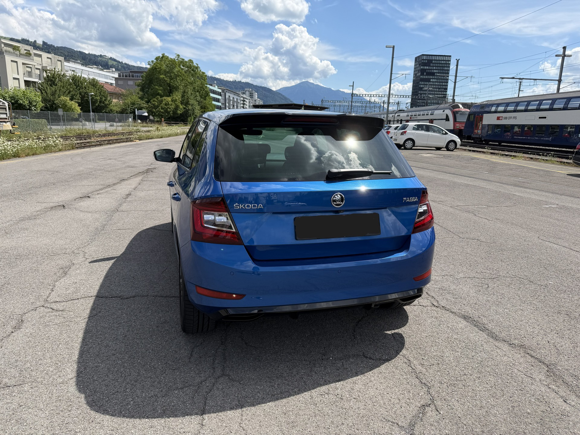 SKODA 1.0 TSI Monte Carlo DSG-image-4