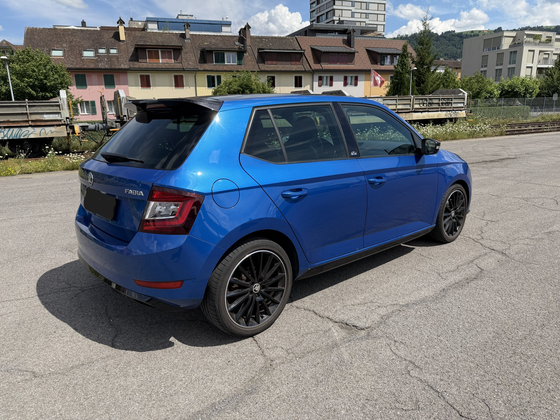 SKODA 1.0 TSI Monte Carlo DSG-image-3