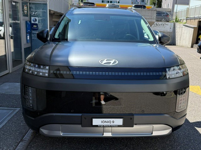 HYUNDAI Ioniq 9 Vertex 4WD-image-6