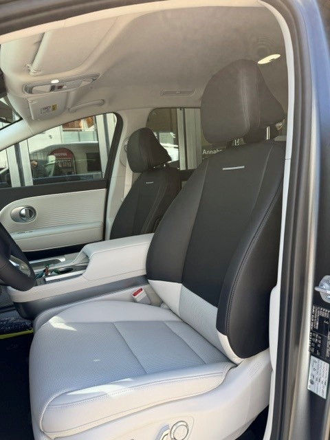 HYUNDAI Ioniq 9 Vertex 4WD-image-12