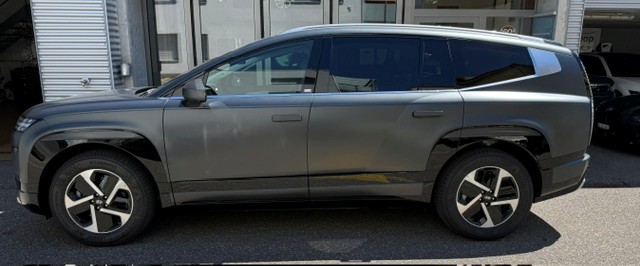 HYUNDAI Ioniq 9 Vertex 4WD-image-1