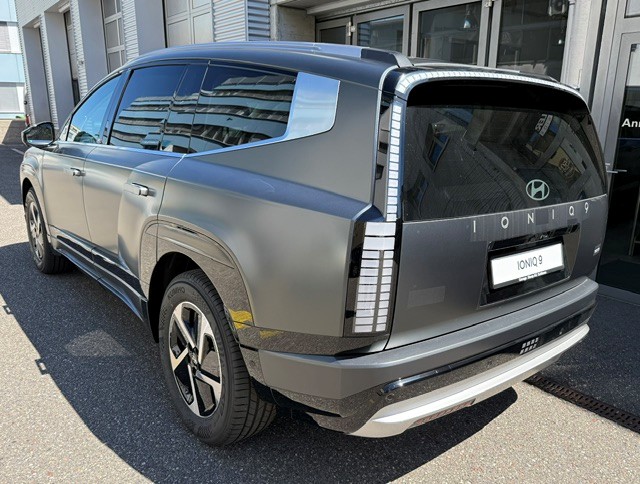 HYUNDAI Ioniq 9 Vertex 4WD-image-2