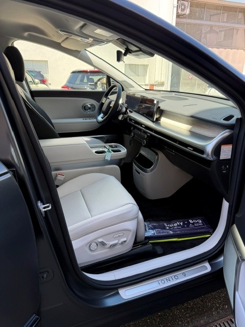 HYUNDAI Ioniq 9 Vertex 4WD-image-11