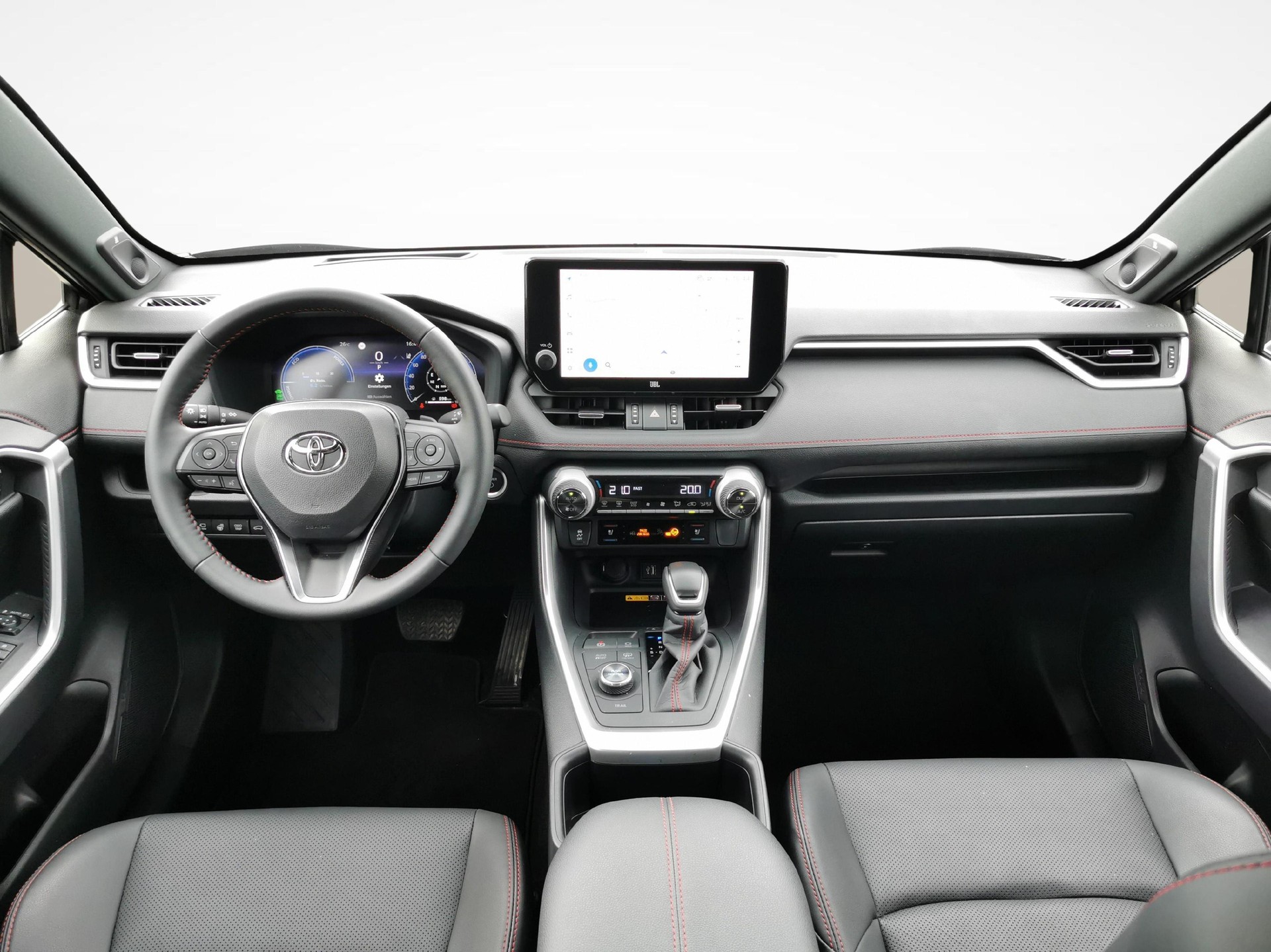 TOYOTA RAV4 2.5 Plug-In-Hybrid Platinum-image-3
