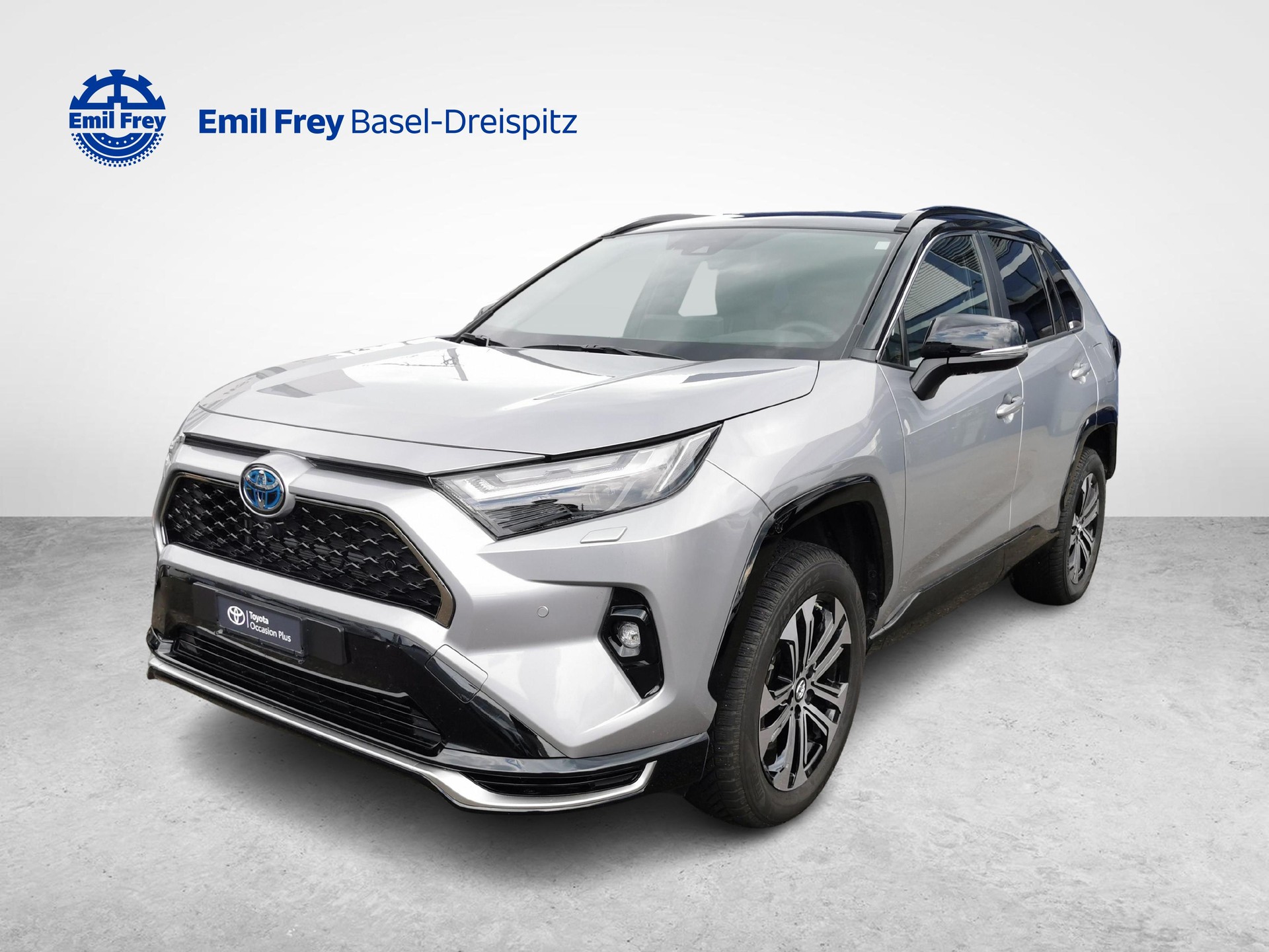 TOYOTA RAV4 2.5 Plug-In-Hybrid Platinum-image-0