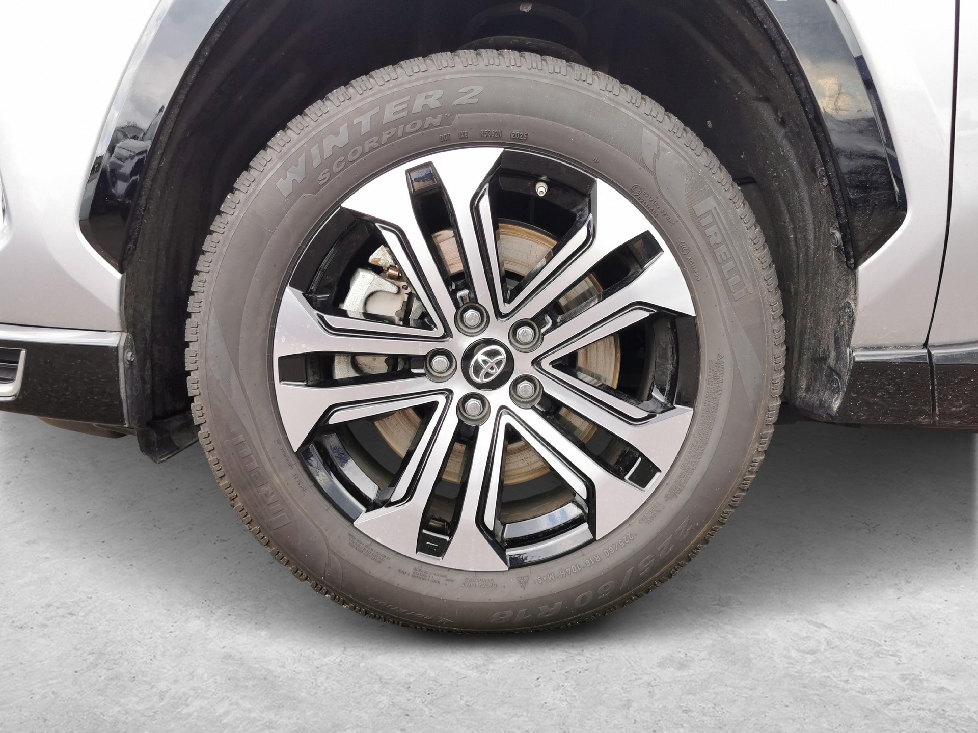TOYOTA RAV4 2.5 Plug-In-Hybrid Platinum-image-9