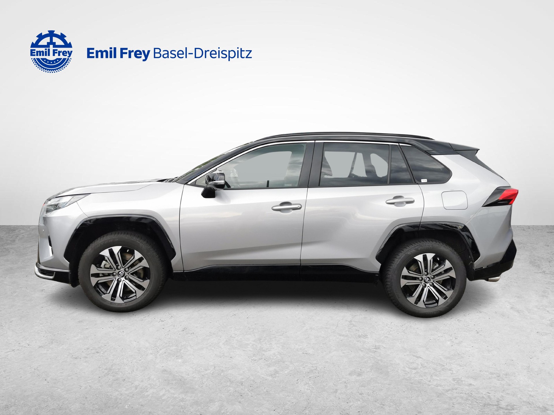TOYOTA RAV4 2.5 Plug-In-Hybrid Platinum-image-2