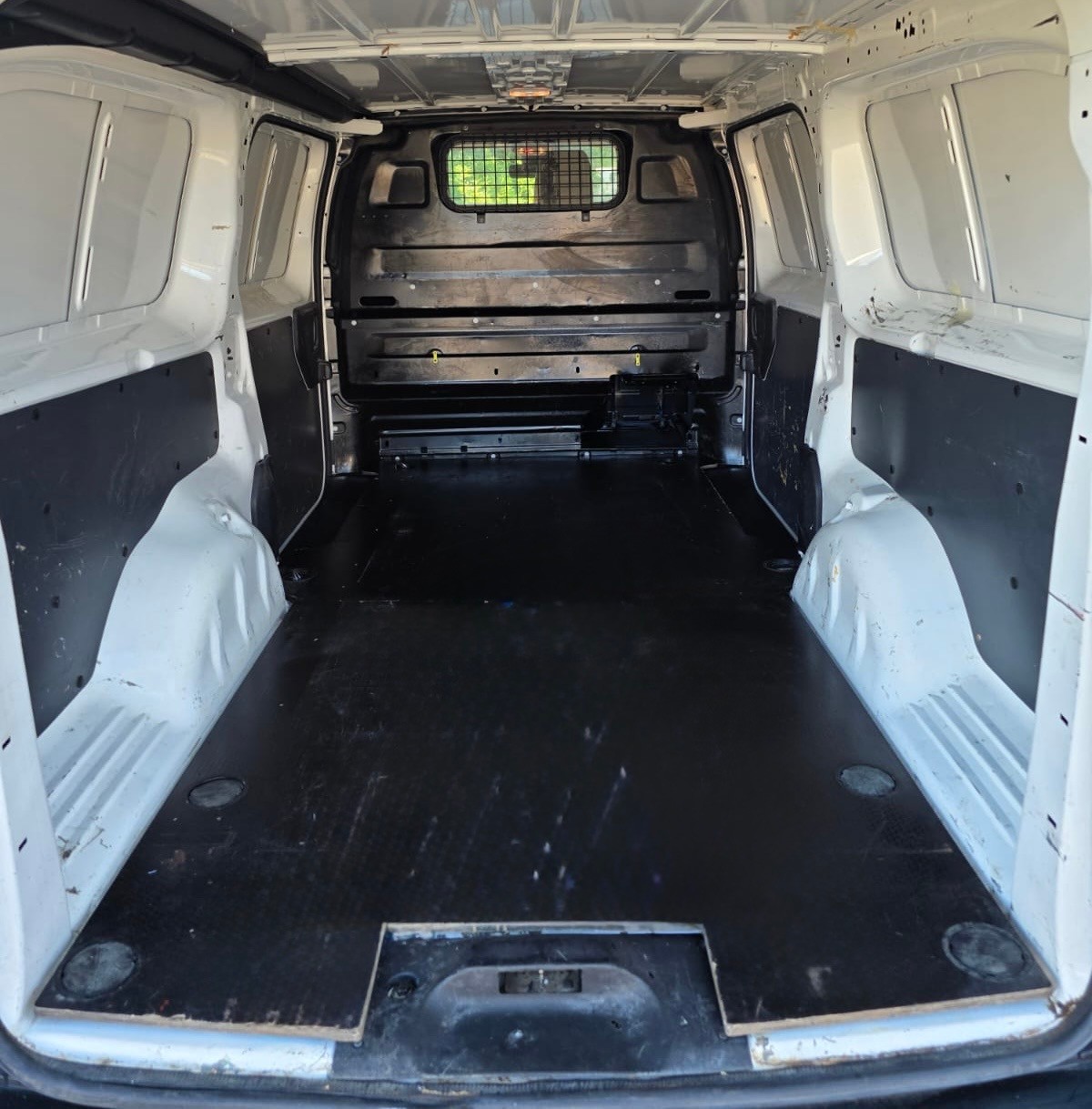 TOYOTA Proace 2.0D Panel Van L1 Luna-image-12