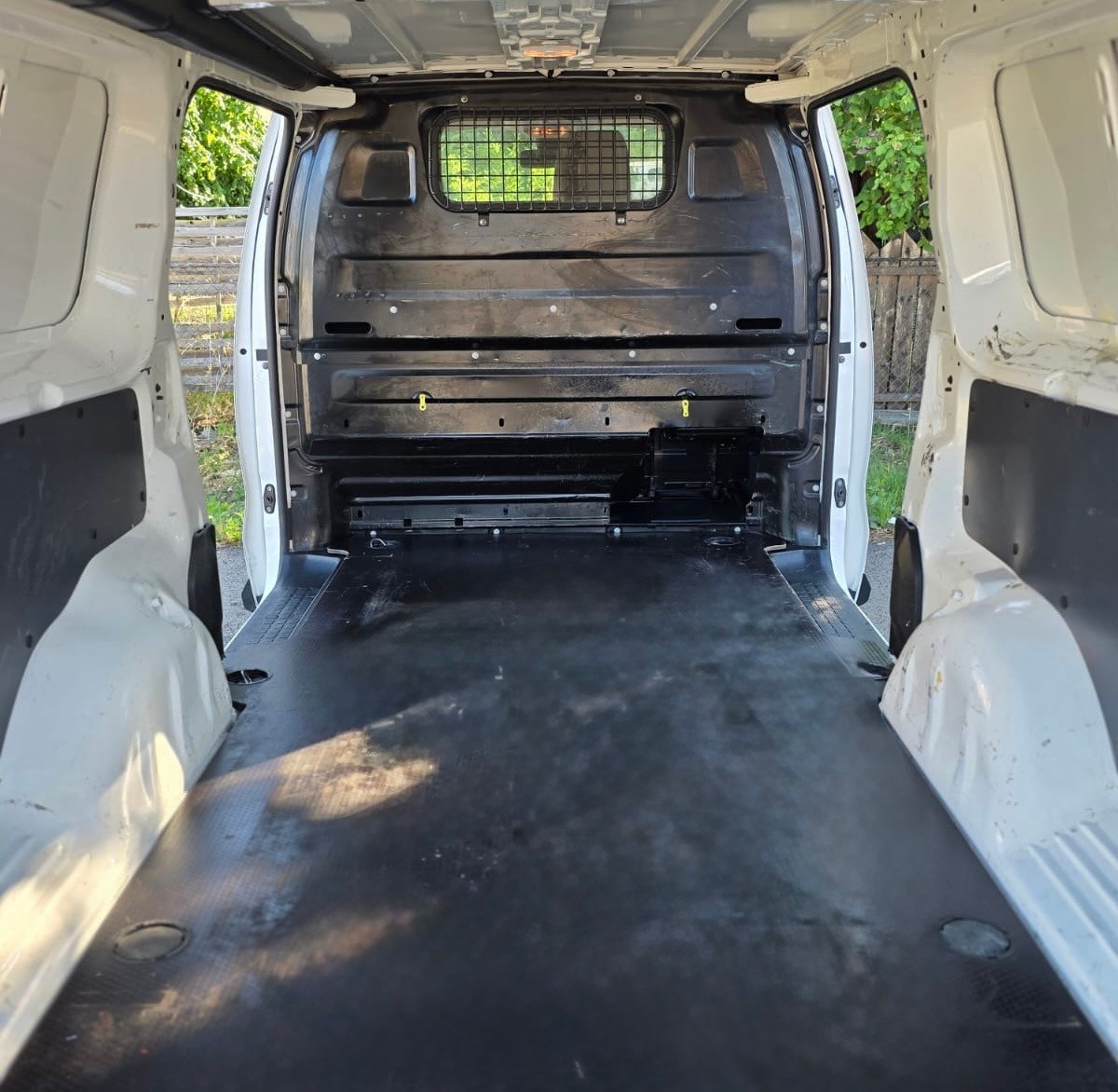 TOYOTA Proace 2.0D Panel Van L1 Luna-image-13