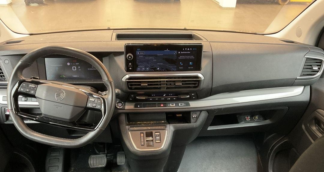 CITROEN Spacetourer 2.0 BlueHDi You XL EAT8-image-4