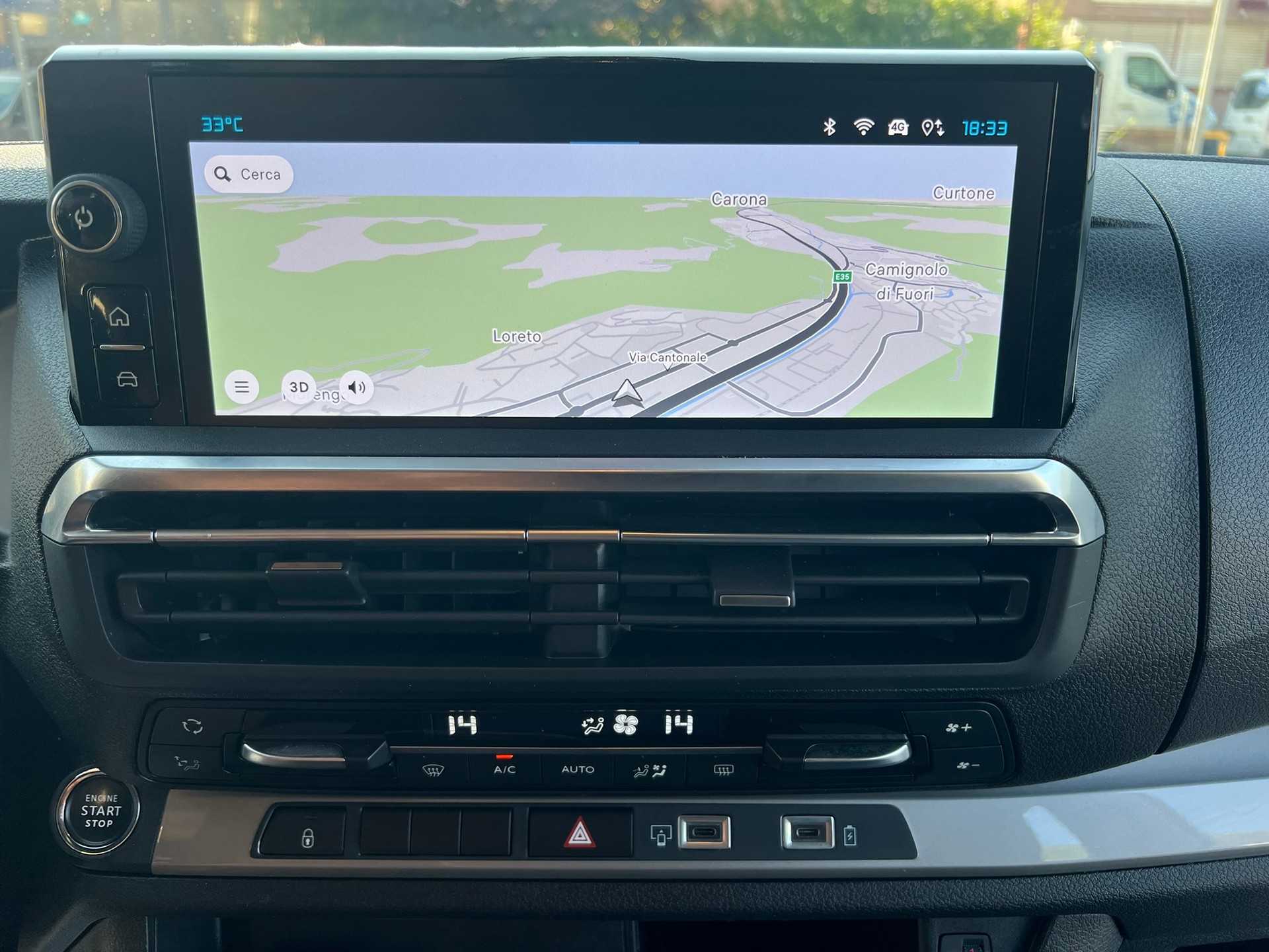 CITROEN Spacetourer 2.0 BlueHDi You XL EAT8-image-6