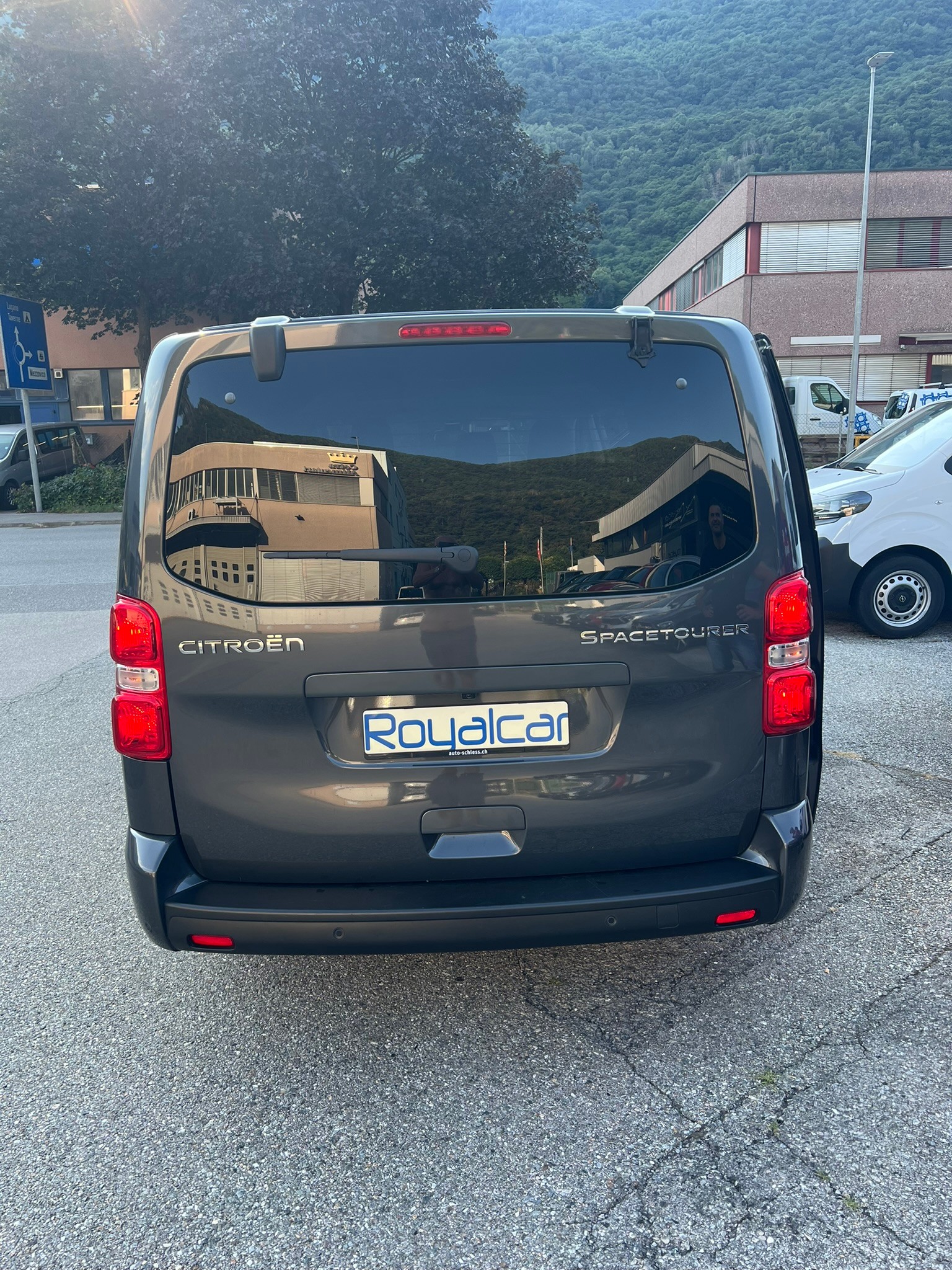 CITROEN Spacetourer 2.0 BlueHDi You XL EAT8-image-5