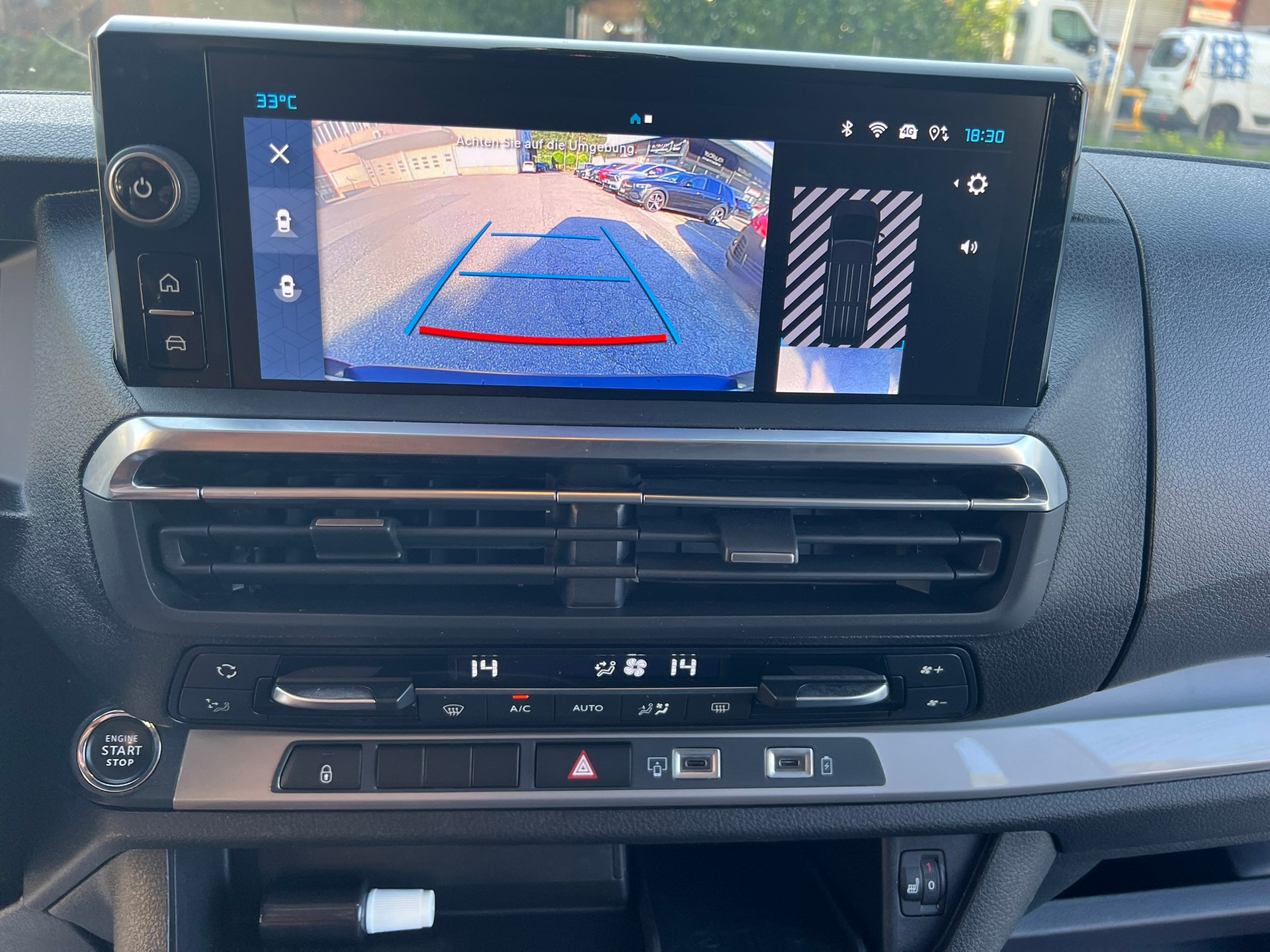 CITROEN Spacetourer 2.0 BlueHDi You XL EAT8-image-7