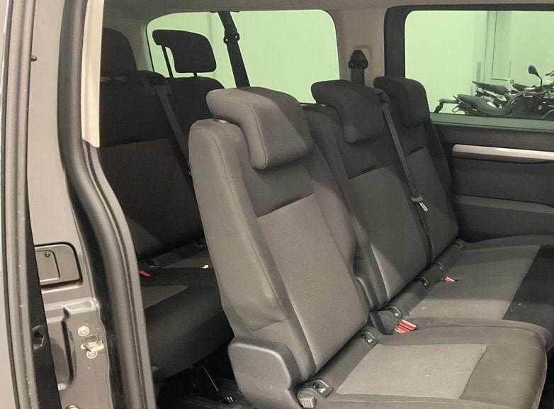 CITROEN Spacetourer 2.0 BlueHDi You XL EAT8-image-6