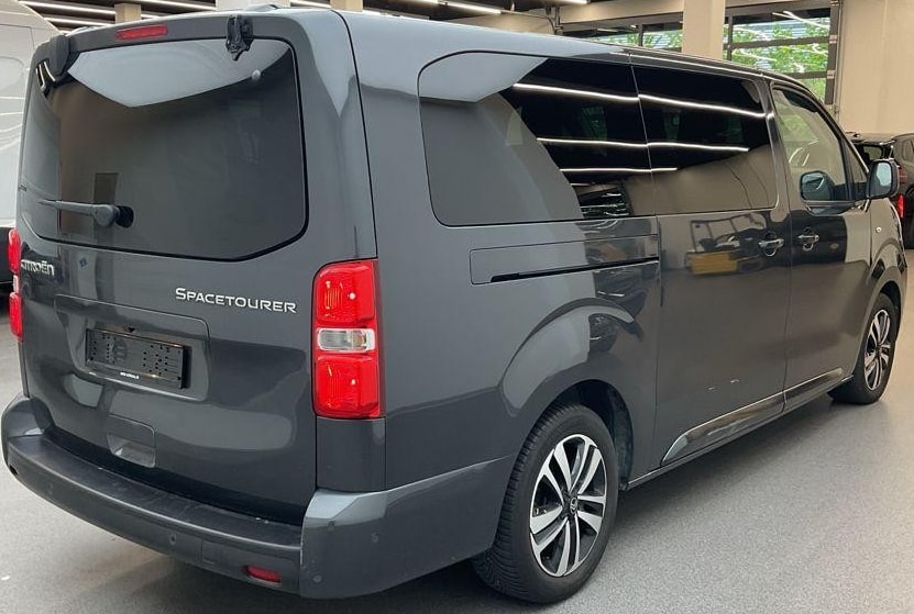 CITROEN Spacetourer 2.0 BlueHDi You XL EAT8-image-2