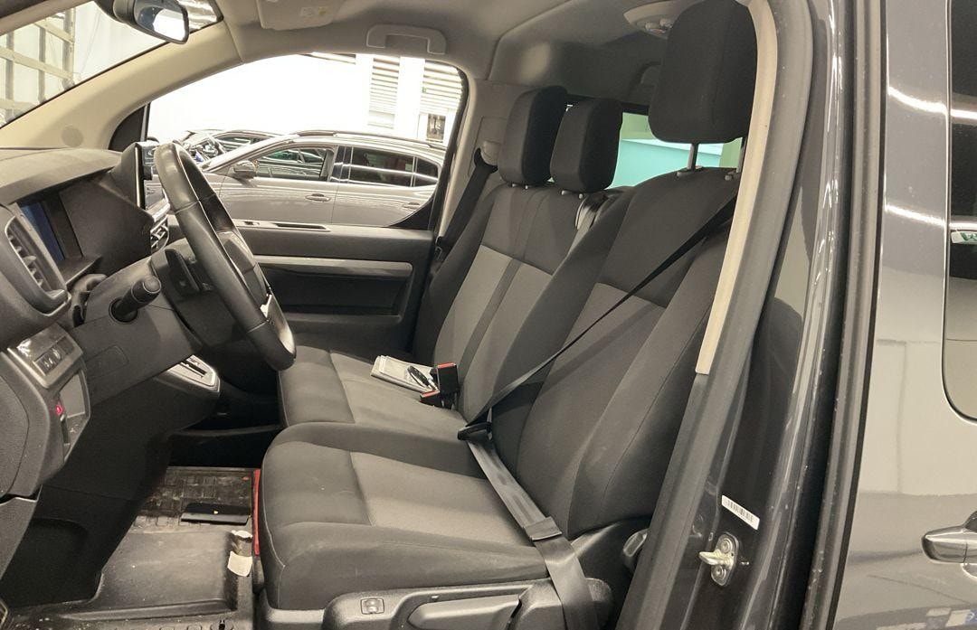 CITROEN Spacetourer 2.0 BlueHDi You XL EAT8-image-5