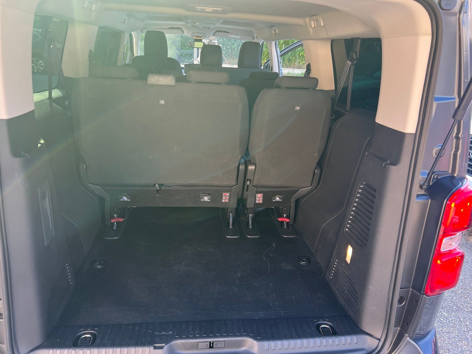 CITROEN Spacetourer 2.0 BlueHDi You XL EAT8-image-12