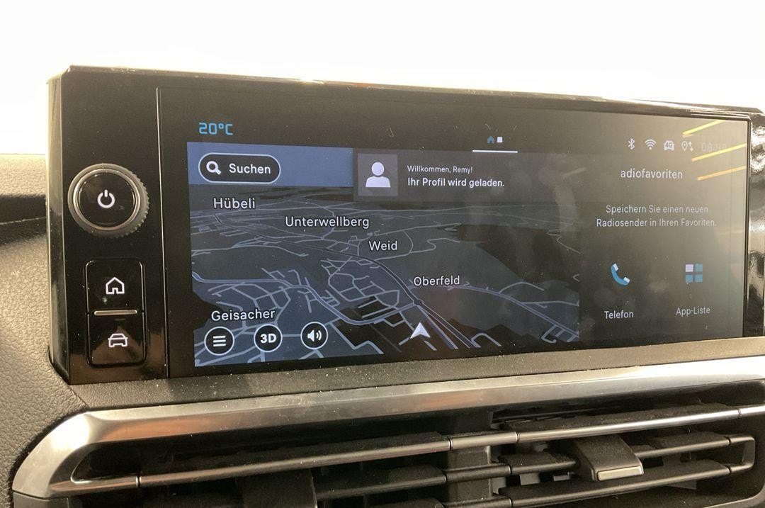 CITROEN Spacetourer 2.0 BlueHDi You XL EAT8-image-3
