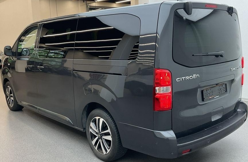 CITROEN Spacetourer 2.0 BlueHDi You XL EAT8-image-1