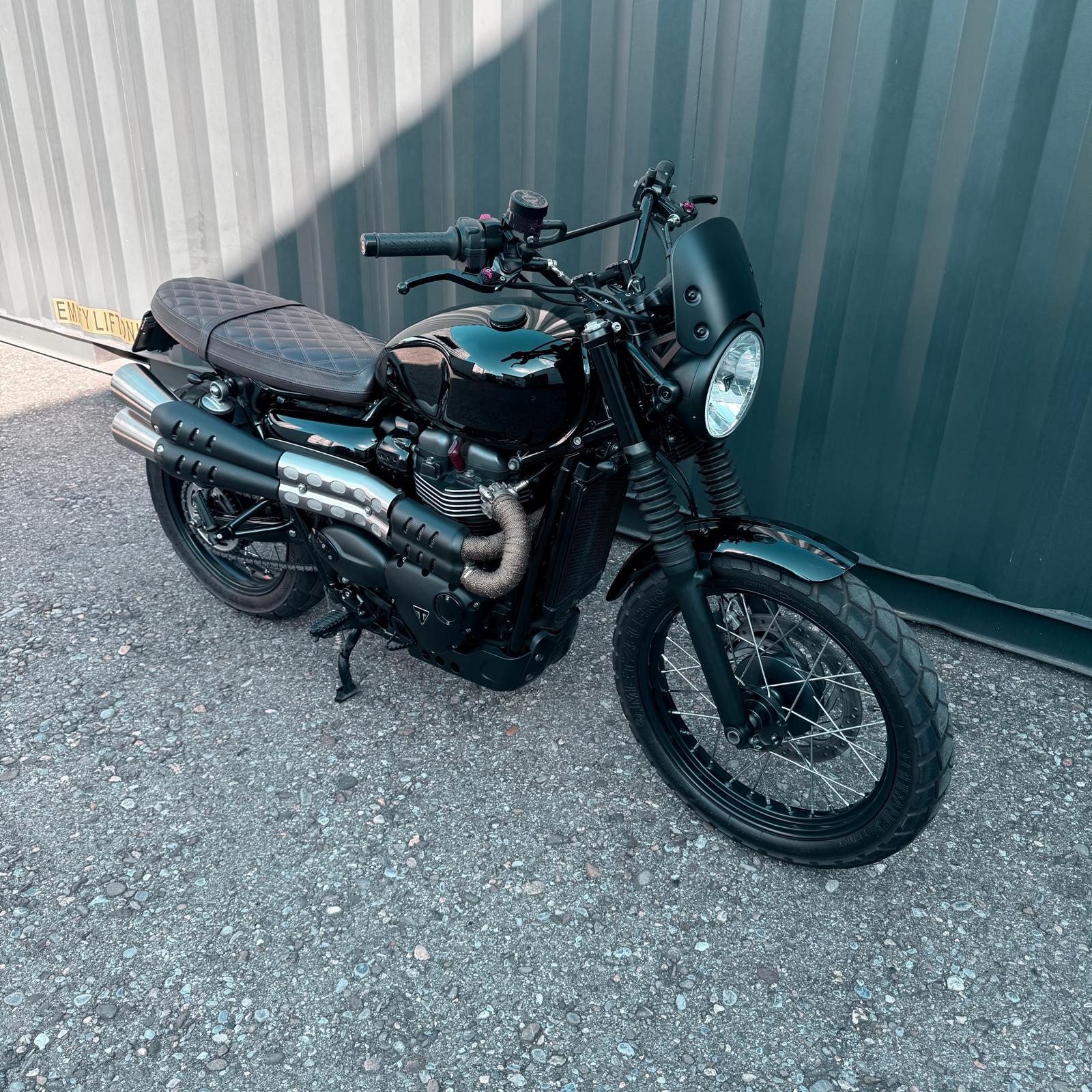 TRIUMPH Street Scrambler 900-image-9